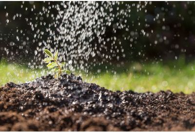 Stadex Hoogwaardige kwaliteit druppelslangen voor Tuin en Park bewatering