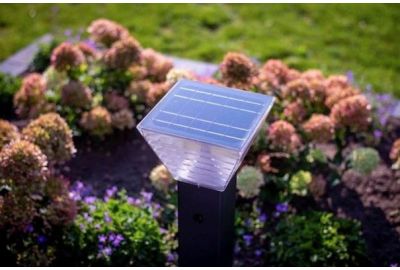 Energie besparen met Solar Lampen: Terugverdientijd en Milieuvriendelijkheid