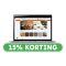 Exclusieve korting voor hoveniers | 15% bij 123Natuurproducten via Inkoopgilde