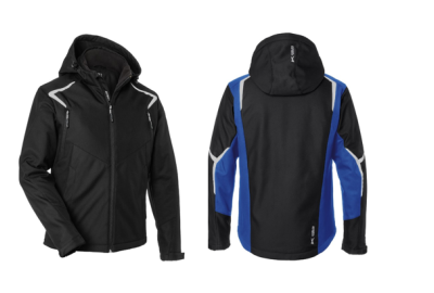 Decemberaanbieding Kübler Workwear 