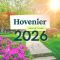 Tuinvisie Hovenier van het Jaar verkiezing