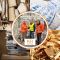 Duurzaam afvalbeheer in de Hovenierbranche | Samenwerking met Knol Recycling