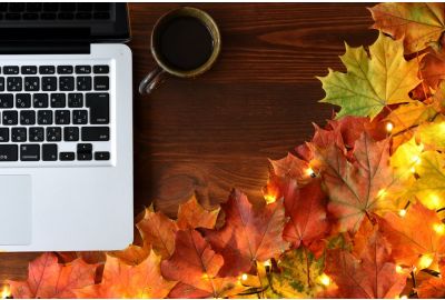 De herfst: planten voor het volgende groeiseizoen