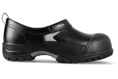 Sika Footwear maattabel