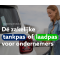 De zakelijke tankpas of laadpas voor ondernemers