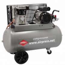 Airpress Compressor HL 375-100 Pro