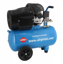 Airpress Compressor HL 425-50