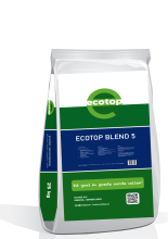 Ecotop Blend 5 7-13-9 (+2), 25 kg