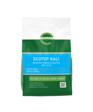Ecotop KALI+ 25KG: 0-0-32