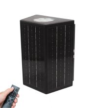 Iplux® Milano Up & Down Wandlamp