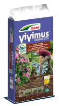 DCM Vivimus Heide Rhodo volle pallet, 39 stuks a 60 liter