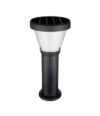 Iplux® Solar Lamp Staand Oslo 68cm