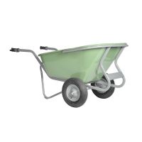 M-NOKA 230-L4-2W KRUIWAGEN NOKA 230 MET 2 LUCHTBANDEN