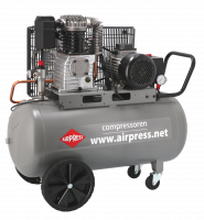 Airpress Compressor HK 425-100 Pro