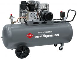 Airpress Compressor HK 600-200 Pro