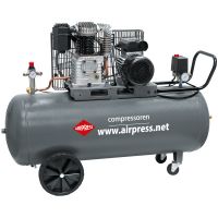 Airpress Compressor HL 425-150 Pro