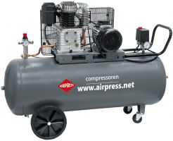 Airpress Compressor HK 425-150 Pro
