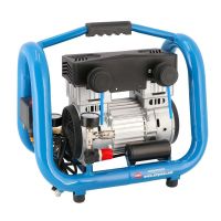 Airpress Compressor LMO 4-170 Silent