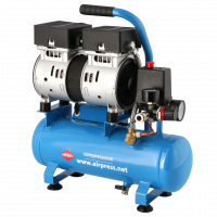 Airpress Compressor L 6-105 Silent