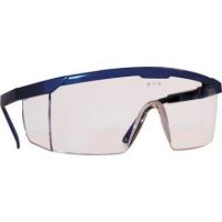 Veiligheidsbril Basic plus