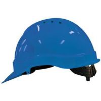 Veiligheidshelm MH6000 Blauw