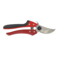 ARS Snoeischaar 22.5cm, rood/zwart