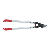 ARS Takkenschaar 80cm, XL, heavy duty, rood/grijs