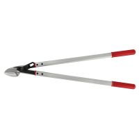 ARS Takkenschaar 81cm, XL, rood/grijs