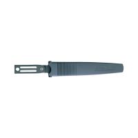 ARS Snoeizaag 24cm + holster, zwart