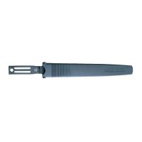 ARS Snoeizaag 30cm + holster, zwart