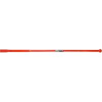 Polet Stootijzer 1400 x 28mm vierkant 400mm 
