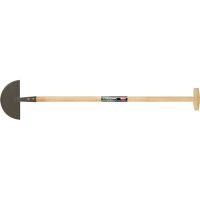 Polet G1-Graskantsteker T-steel 90cm