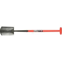 Polet Prof. Zwanenhalsspade Tuin 280/170 Epoxy met Fiber 5001 T-steel 75cm