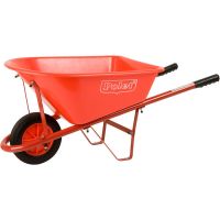 Polet Kinderkruiwagen Rood