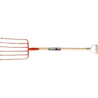 Polet Bietenriek 6T 360X285mmD-Steel 95cm