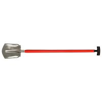 Polet Bats Drents 000/35 gepolijst T-steel Fiber 3001 110cm