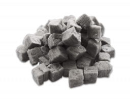 Urbanscape Green Cubes 2x2cm - 20l/2 kg zak