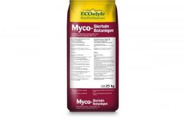 Myco-Siertuin 25 kg