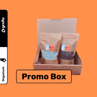 Promo Box BodemStarter