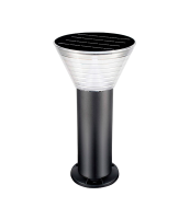 Iplux® Rome Staande Solar Lamp 60cm