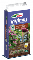 DCM Vivimus Heide Rhodo volle pallet, 39 stuks a 60 liter