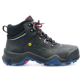 HKS Schoen Delta 1 WTP Hoog S3 ESD
