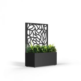 Urban basic 1000 x 400 x 1400 mm