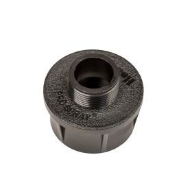 Hunter adapter 1/2" bi.dr. x NPT