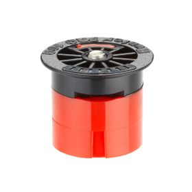 Hunter vaste hoek nozzle 10Q-90° rood