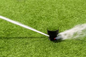 Hunter I-80 Turf Cup kit, excl. gras