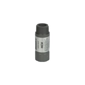 Hunter HCV terugslagklep HCV 3/4"