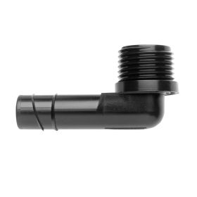 Hunter Proflex aansluitknie 12,9 x 3/4"