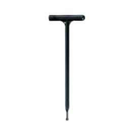Hunter T- sleutel / PGP / I
