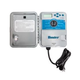 Hunter computer X-CORE-801 outdoor